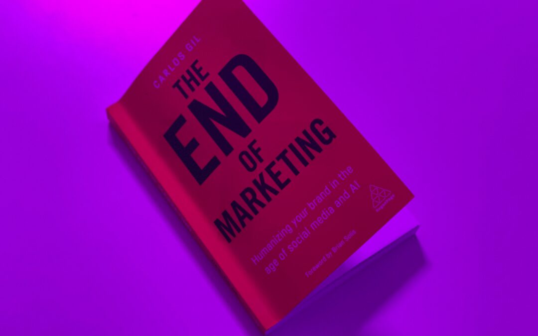 Por qué el marketing tradicional no funciona para empresas de servicios profesionales