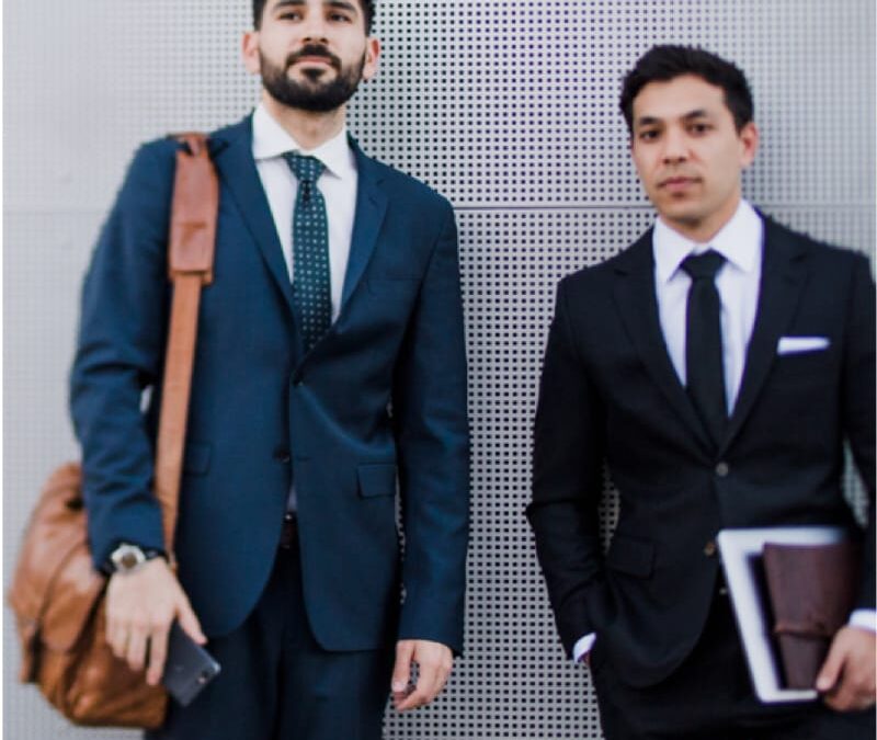 Marca personal en firmas profesionales: de opcional a imprescindible